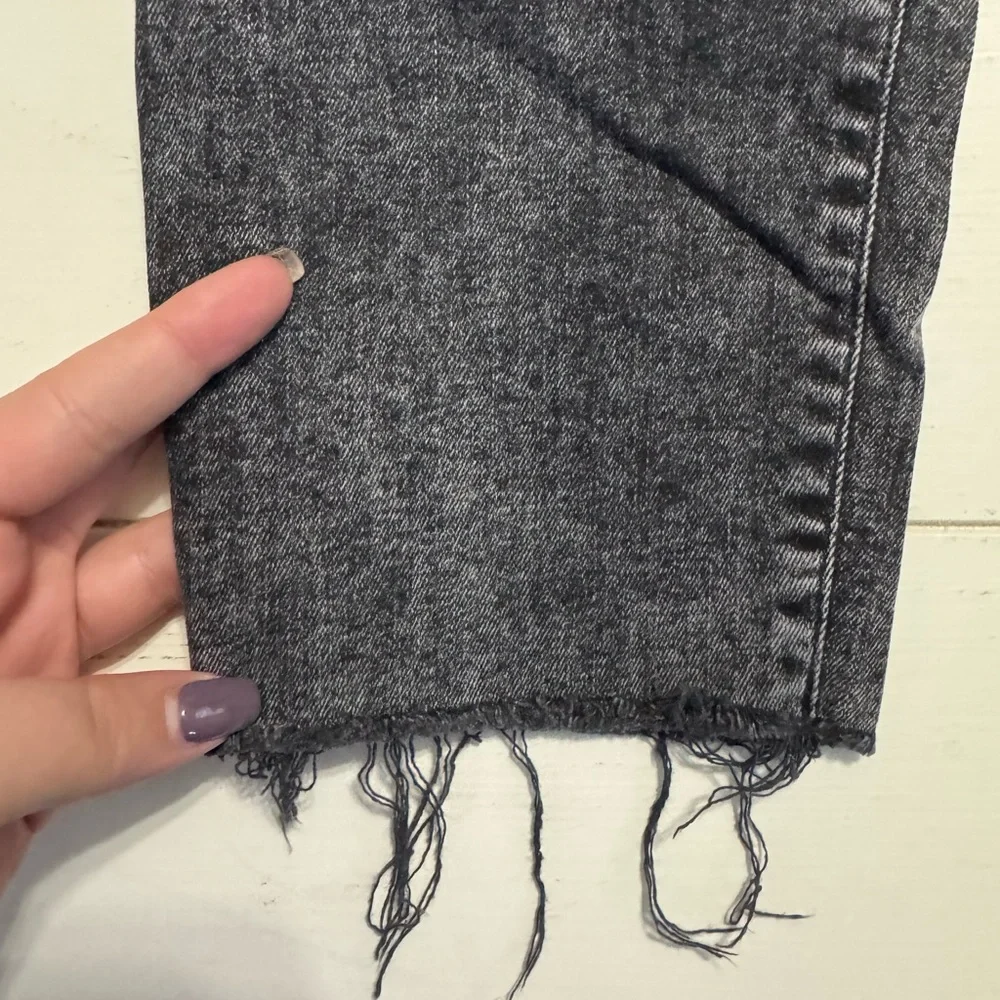 GAP True Skinny Ankle Jeans